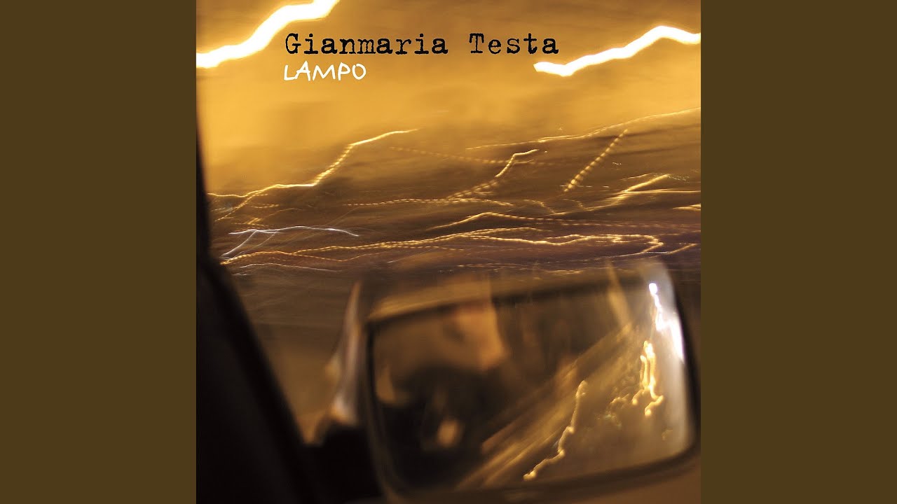 Canzone del tempo che passa - YouTube