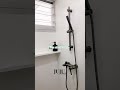 BTO toilet ideas that we love! #sgrenovation #kitchen #hdbrenovation
