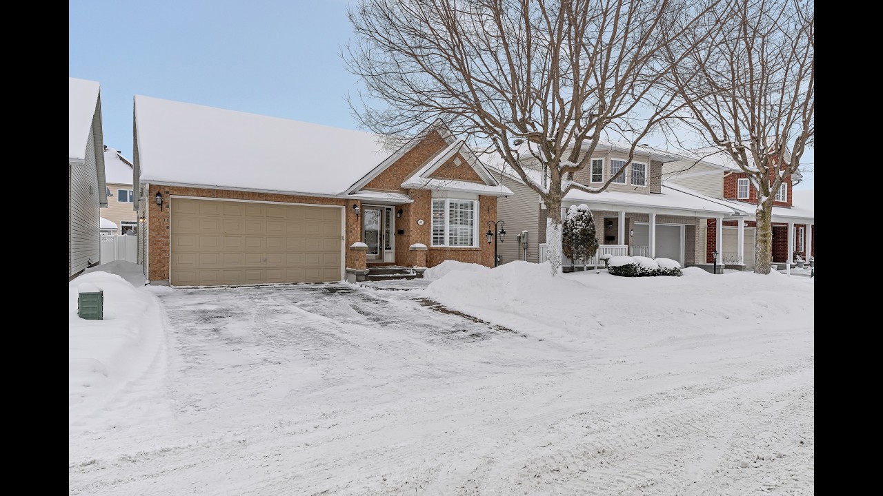 43 Settler's Ridge Way - Barrhaven, Ottawa - rachelhammer.com