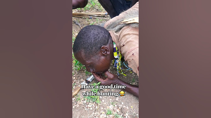 Hadzabe tribe REVEALS why they make a FIRE before hunting #hadzabetribe #hadzabe #tanzania #africa