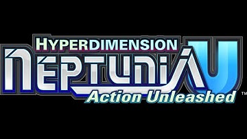 Hyperdimension Neptunia U: Action Unleashed - I