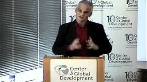 Innovation in Vaccine Financing - Full Video