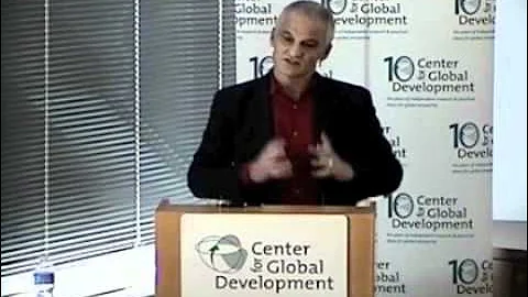 Innovation in Vaccine Financing - Full Video