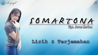 Somartona - Style Voice (Lirik \u0026 Terjemahan)