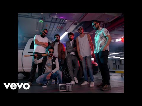 Almena - GTA