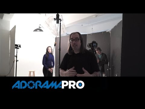 High Key vs Low Key Light - OnSet ep. 30