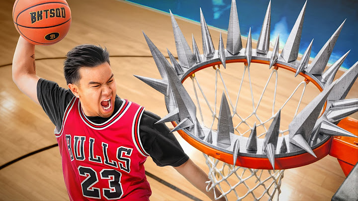Make the Impossible Shot, Win $1,000!