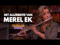 Ref:CZHkFKJdOOU Compilatie: het allerbeste van merel ek bij vandaag inside! | vandaag inside