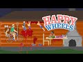 HAPPY WHEELS MURDER!