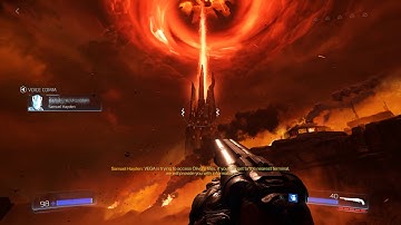 Doom (2016) Finally Finished It - Stream Two