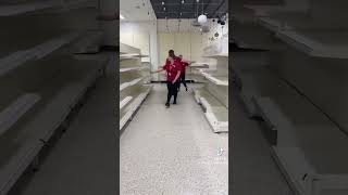 Viktor Gyokeres And His Agents Viewing Mikel Artetas Trophy Room At Arsenal