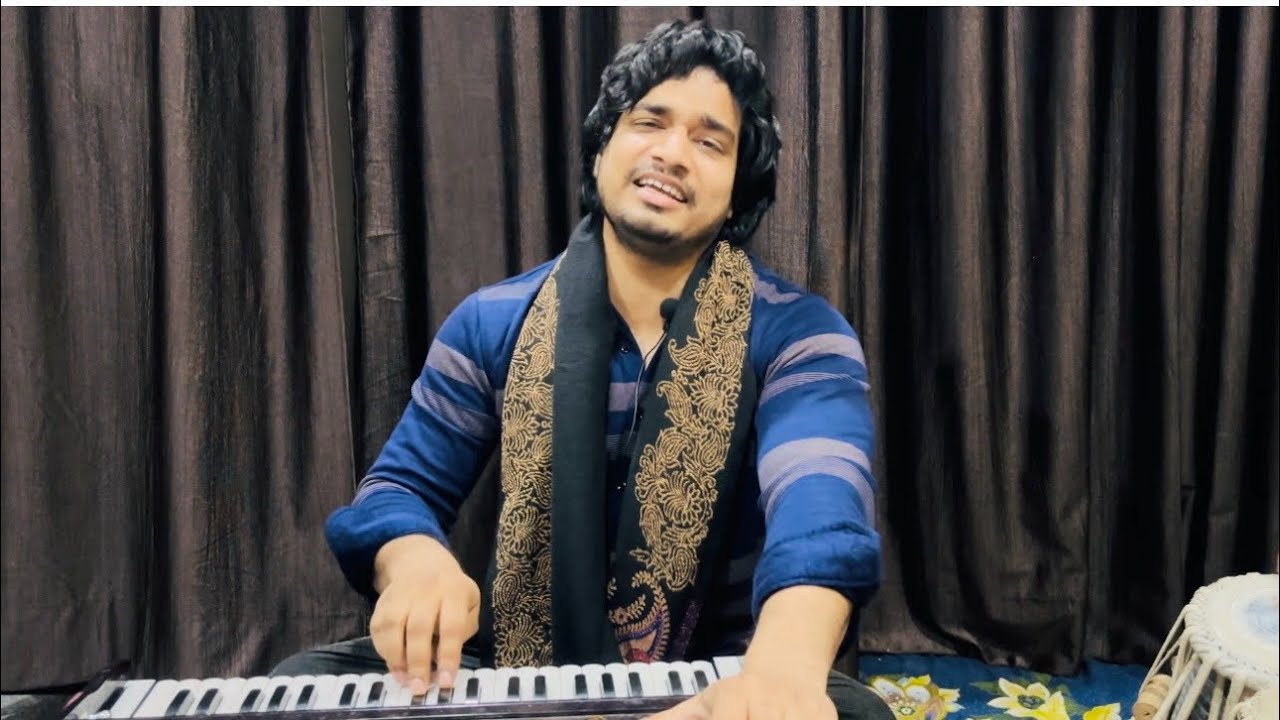 NIRANKARI SONG || CHANNA VE TERI CHAANNI || MASTER RAJKAVI || TABLA MOHIT ||