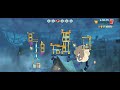 MONSTER LEVEL COMPLETED ANGRY BIRDS 2