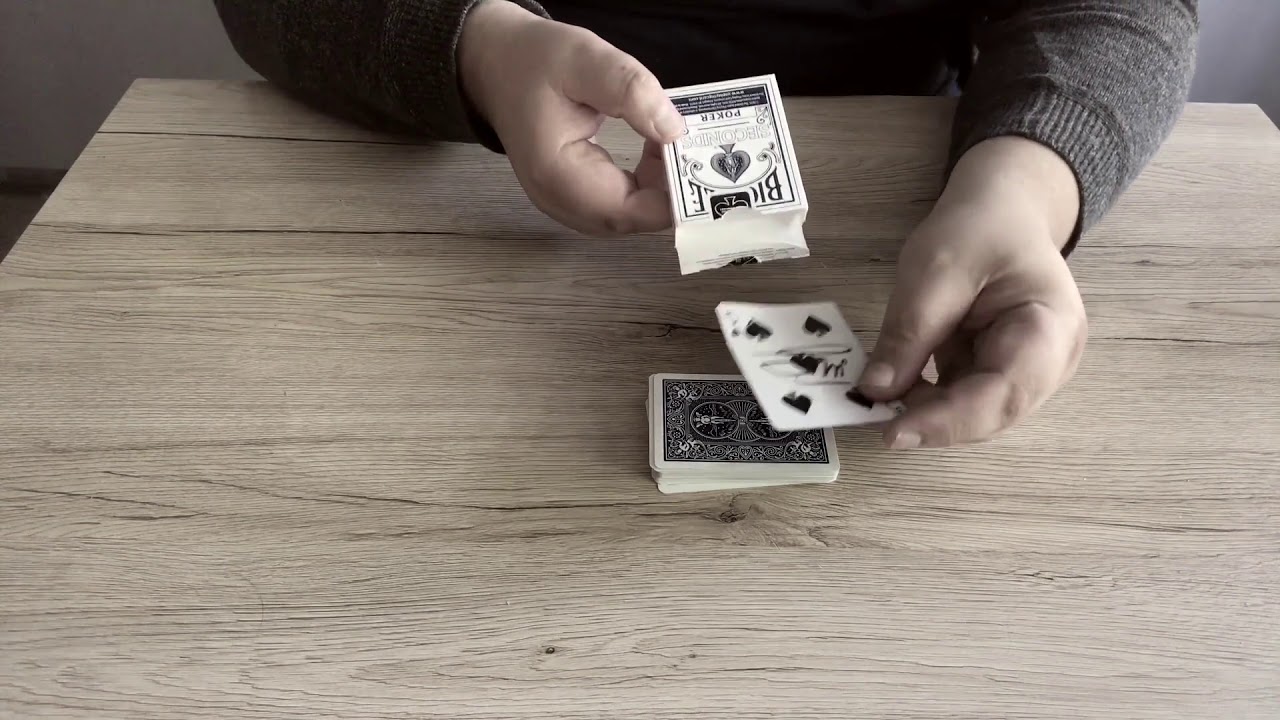 Table Magic By Mario Tarasini Video Download Youtube