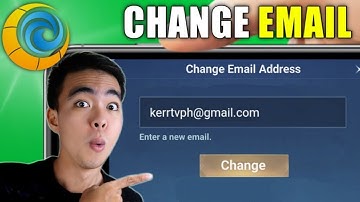 How to Change Your Moonton Email Address (2025 Update)