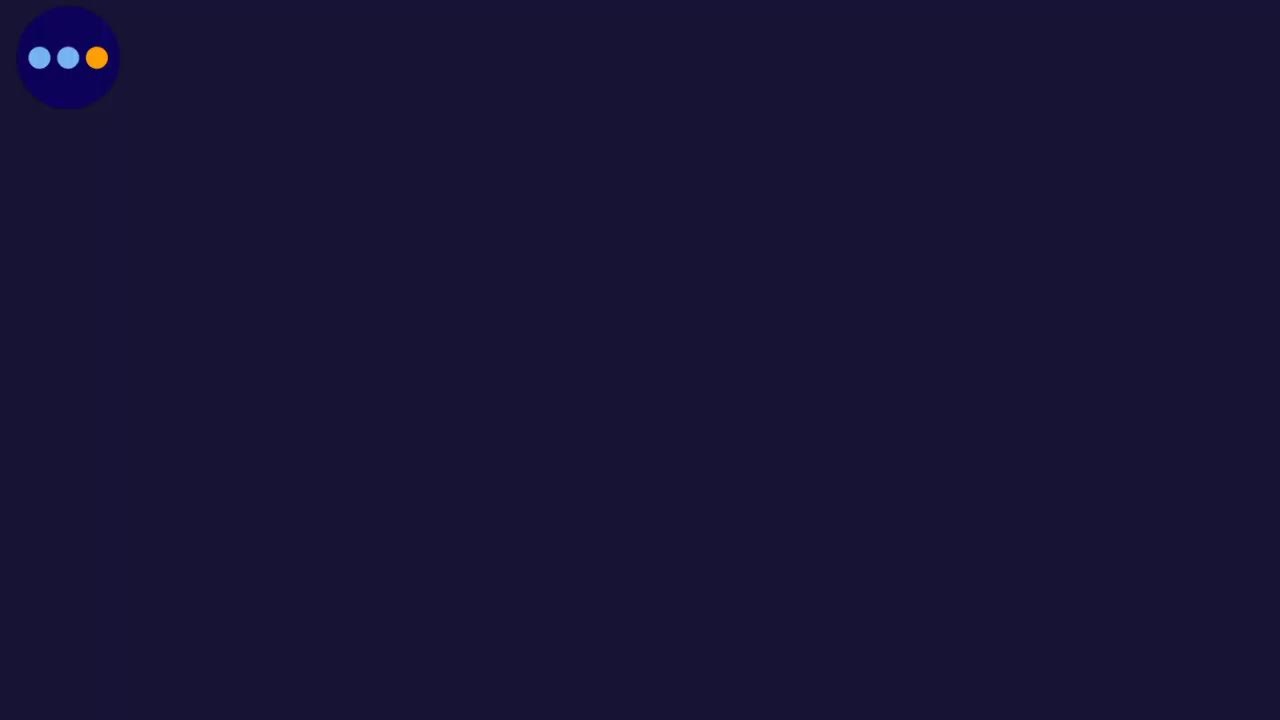 YouTube player
