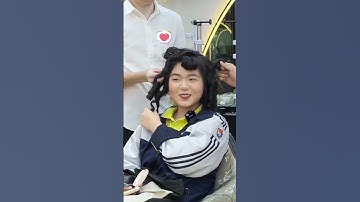 CÓ AI ĐI LÀM TÓC VÀ BỊ TRÊU NHƯ NÀY CHƯA Ạ? - 1900 HAIR