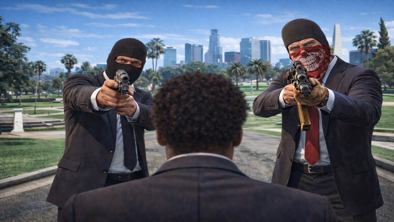 IN DIESEM VIDEO PASSIERT ALLES IN GTA RP....💥🔥😳