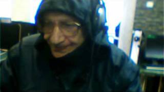 eelhak1's webcam video 29 March 2011 02:08 (PDT)