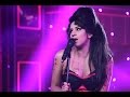 Yo Soy: Amy Winehouse fascinó al público con la canción 'Rehab'