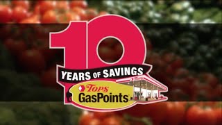 Gas Points