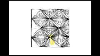 Zentangle Patterns | Tangle Patterns? - Facets