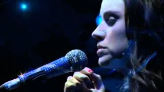 Amy Macdonald - 07 - Give It All Up (Acoustic) -  Live Open air festival,, Czech Republic 11.08.2012