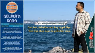 Gelirdim Sana