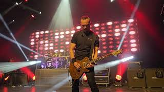 Alter Bridge, Open your eyes Solo and Outro Live Chicago 2026 