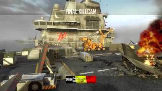 Clip Clearout