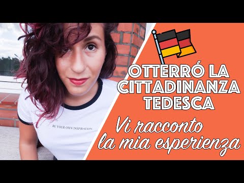 Video: Come Ottenere La Cittadinanza Greca