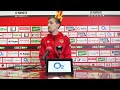 🎙️ 𝐌𝐢𝐥𝐚𝐧 𝐑𝐨𝐛𝐢𝐧 avant LE MANS FC-TROYES