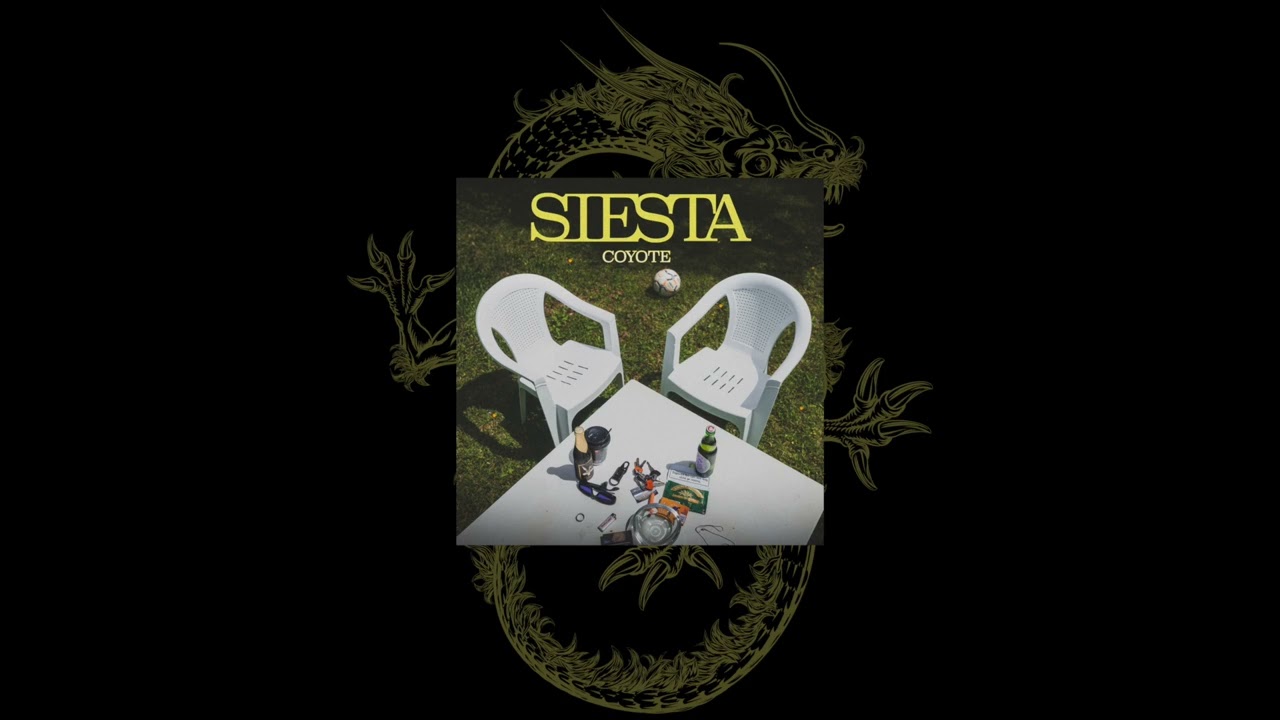 Watch Coyote - Dias (Prod. By BludMoney) - Official Audio Release on YouTube Watch Coyote - Dias (Prod. By BludMoney) - Official Audio Release on YouTube