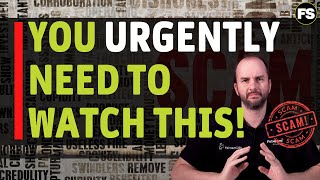 Watch out for this scam! - Fotospeed | Paper for Fine Art & Photography