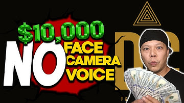 How To Make Money From YouTube Without Making Videos - Make Money On YouTube Without Showing Face