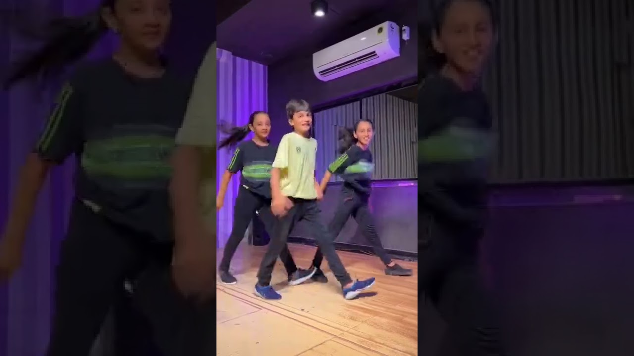 Patakha guddi drill mix | 