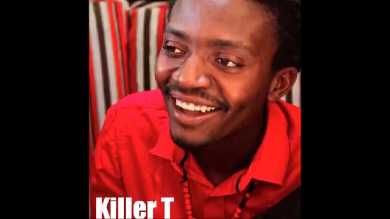 Killer T --- Amai Vangu - YouTube