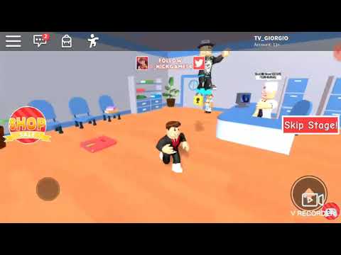 გავდივართ გაექეცი ექიმს ოღონდ ეს რათქმაუნდა ობია