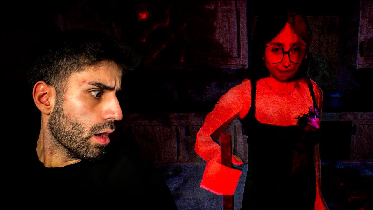 TİKTOKÇU SEVGİLİMİN KARANLIK SIRRI. | Terroro