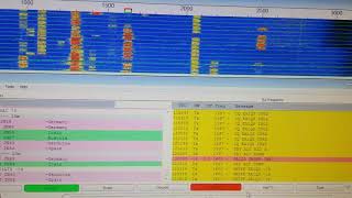 FT8 10m 04/11/2017