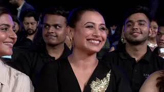 Anil Kapoor &amp; Maniesh Paul’s EPIC Chemistry + Comedy धमाका at The ITA Awards 😂🔥