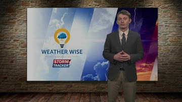 Meteorological vs. astronomical spring