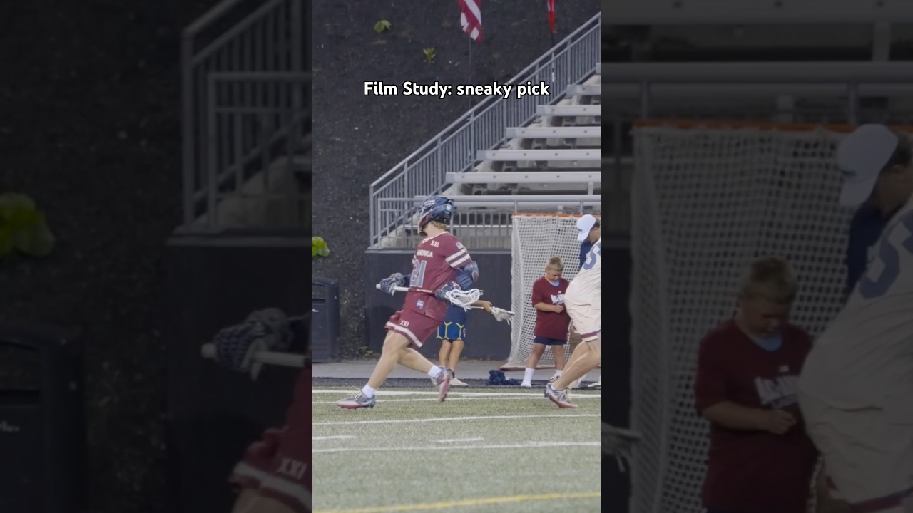 Great low-clock play