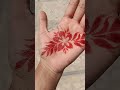 beautiful mehndi designs ❤️ #aesthetic #hennadesign #foryoupage #explore #henna #fpy #viralshorts