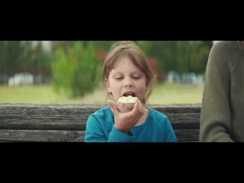 Buko TV-Spot 2017 - Manchmal ist weniger einfach besser