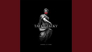 Talky Talky (feat. Chabo)