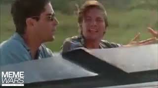 Weekend at Biden's Trailer (Parody)