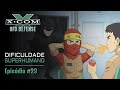 MISSÃO SUICIDA: Atacando a Base dos Chryssalids - XCOM: UFO Defense - EP23 Gameplay PT-BR