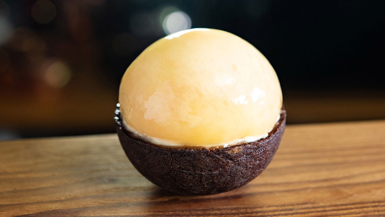 YouTubeチャンネル『Chocolate Cacao チョコレートカカオ』の動画サムネイル