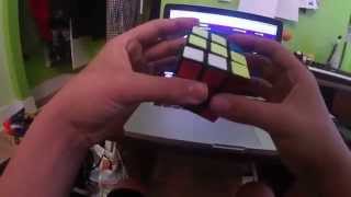 Low Move Count (Sub 10, Awesomeness)